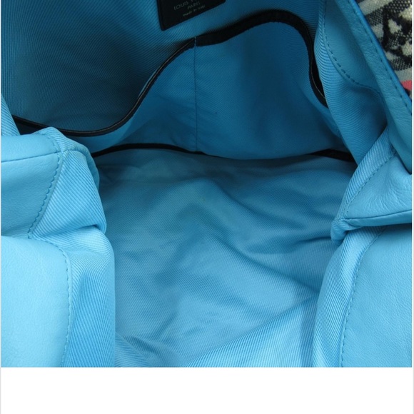 SALE TODAY CELEBRITY RARE LOUIS VUITTON CHECHE BOHEMIAN LARGE BAG - Picture 5 of 14